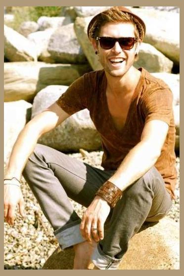 Andrew Allen
